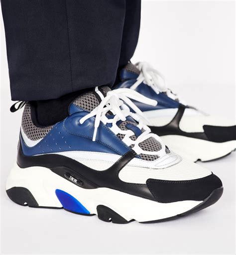 christian dior men's sneakers b22|dior b22 on sale.